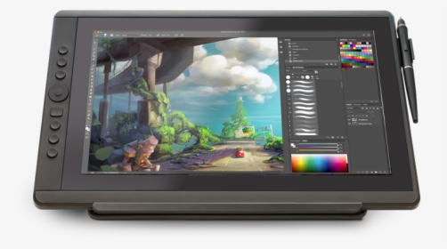 Graphic/Drawing Tablet